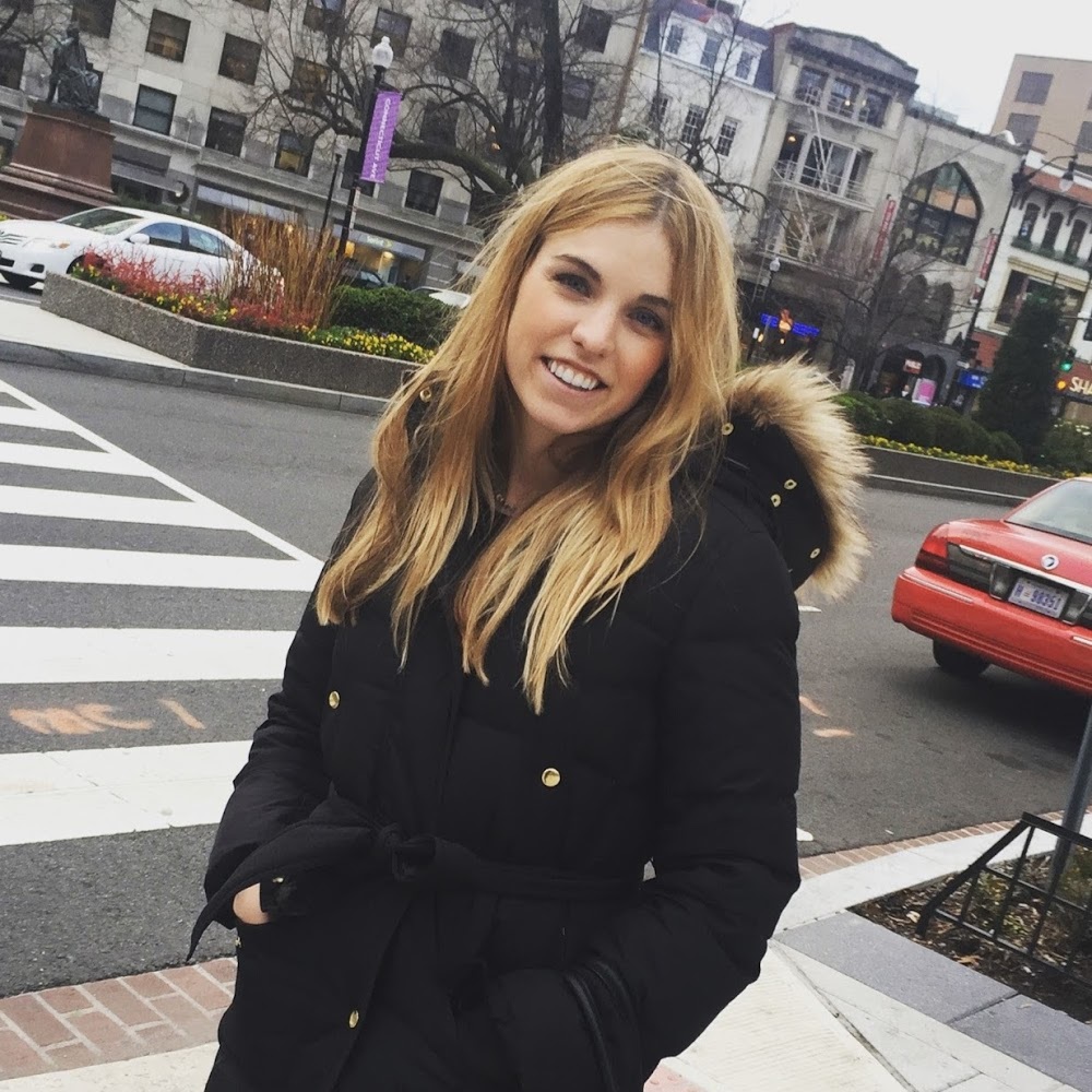 Meet your Posher, Tinsley